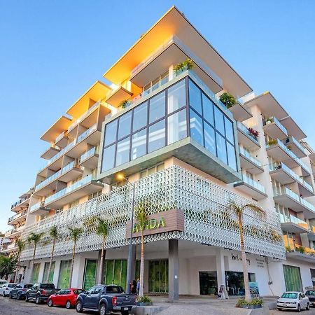 Avida Residences 푸에르토 발라타 외부 사진