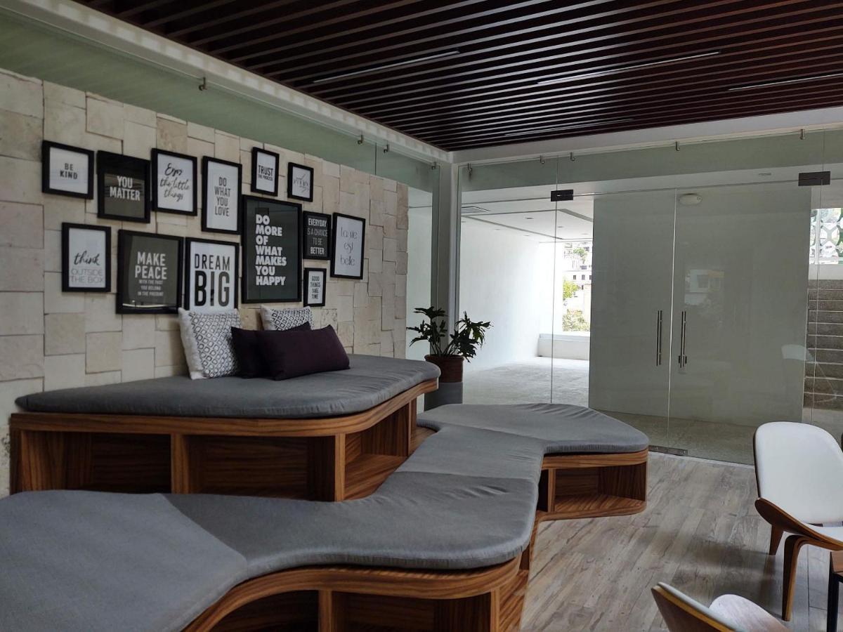 Avida Residences 푸에르토 발라타 외부 사진