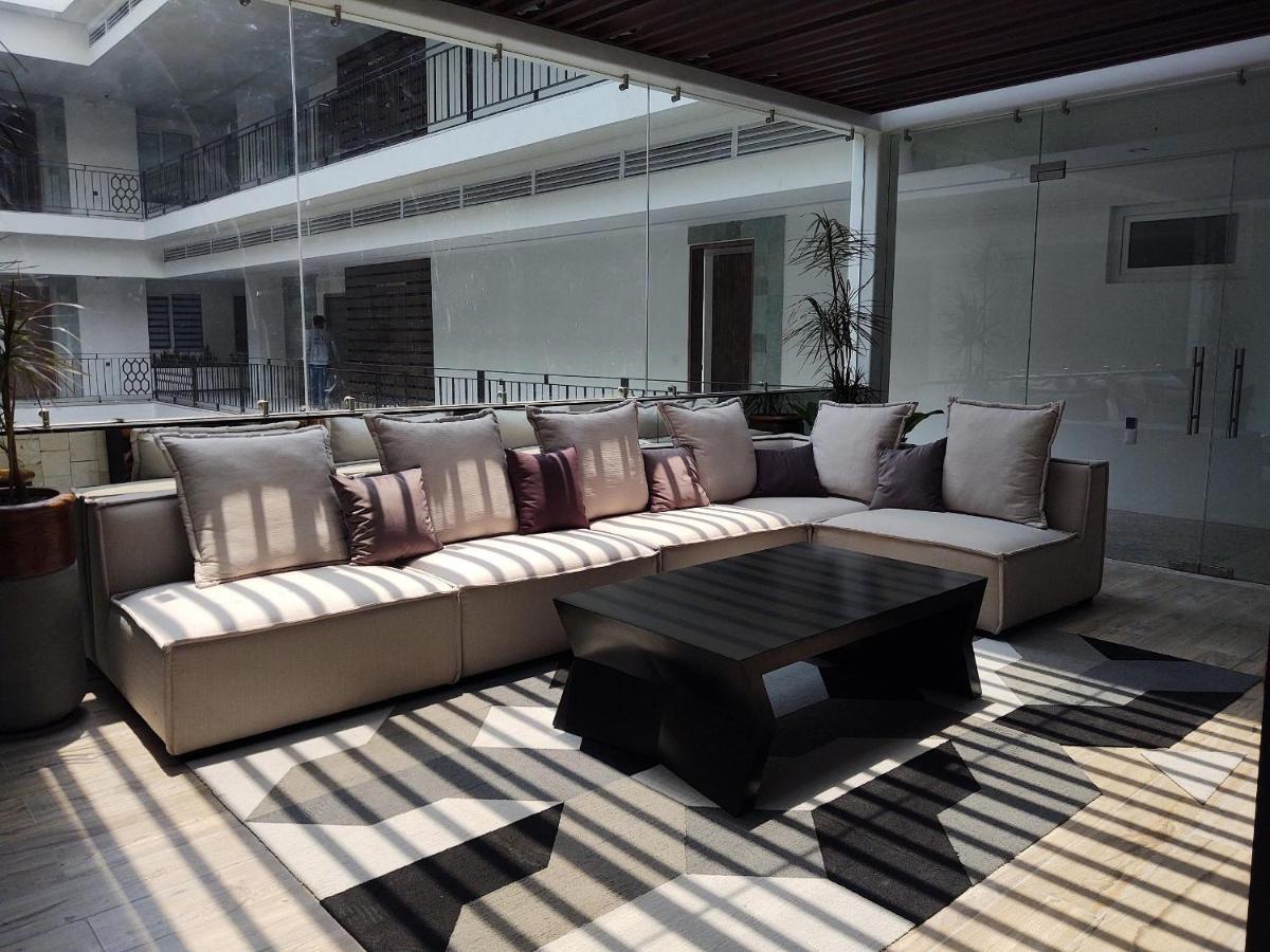 Avida Residences 푸에르토 발라타 외부 사진