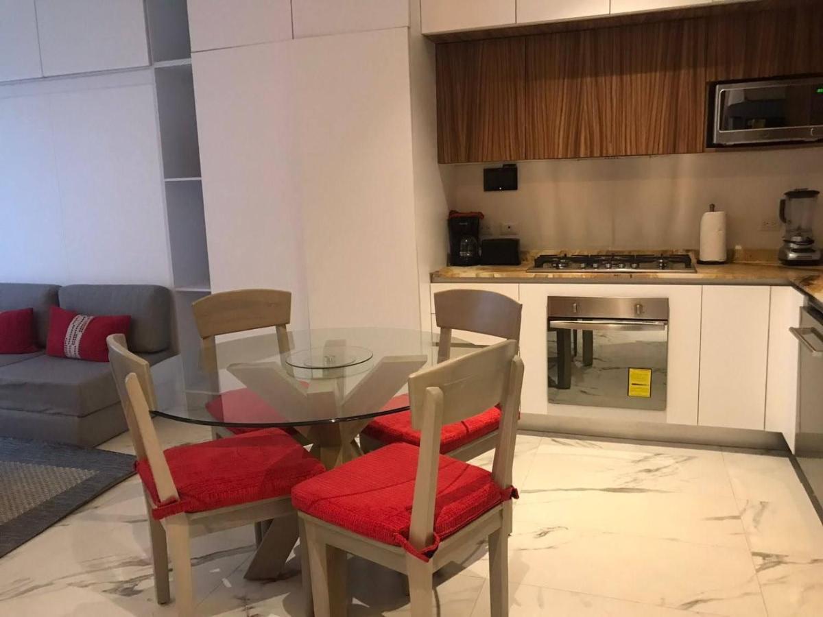 Avida Residences 푸에르토 발라타 외부 사진