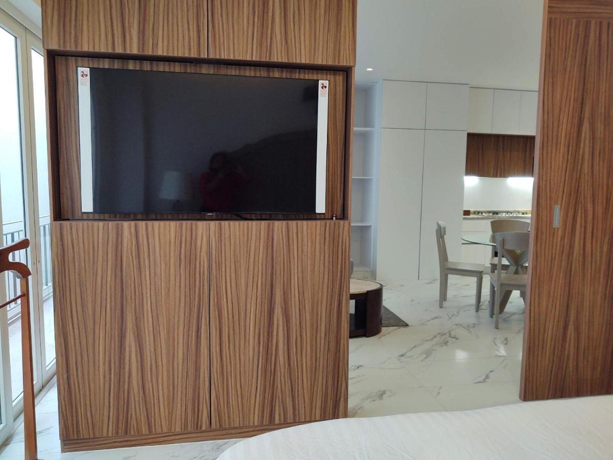 Avida Residences 푸에르토 발라타 외부 사진