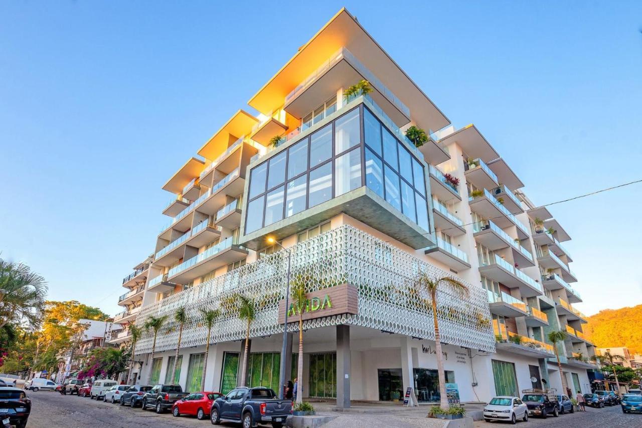 Avida Residences 푸에르토 발라타 외부 사진