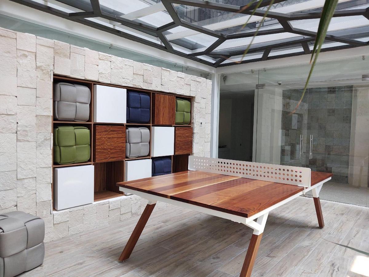 Avida Residences 푸에르토 발라타 외부 사진