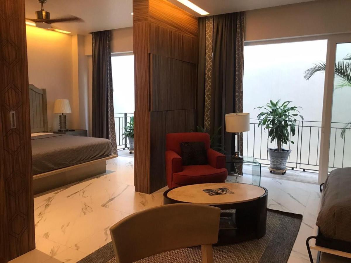 Avida Residences 푸에르토 발라타 외부 사진