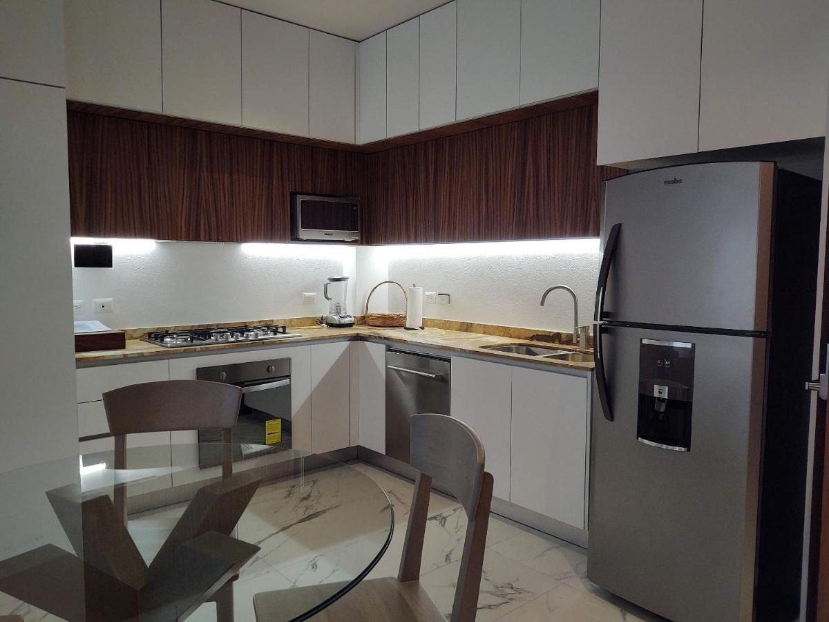 Avida Residences 푸에르토 발라타 외부 사진