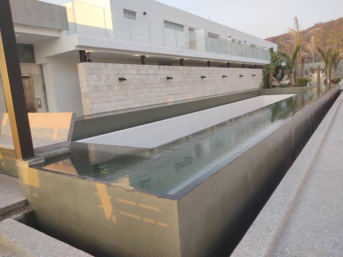 Avida Residences 푸에르토 발라타 외부 사진