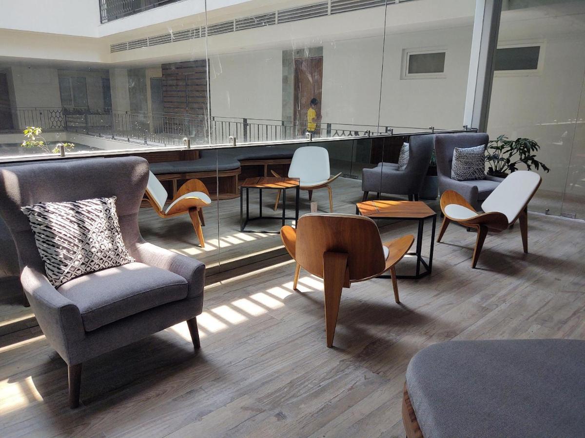 Avida Residences 푸에르토 발라타 외부 사진