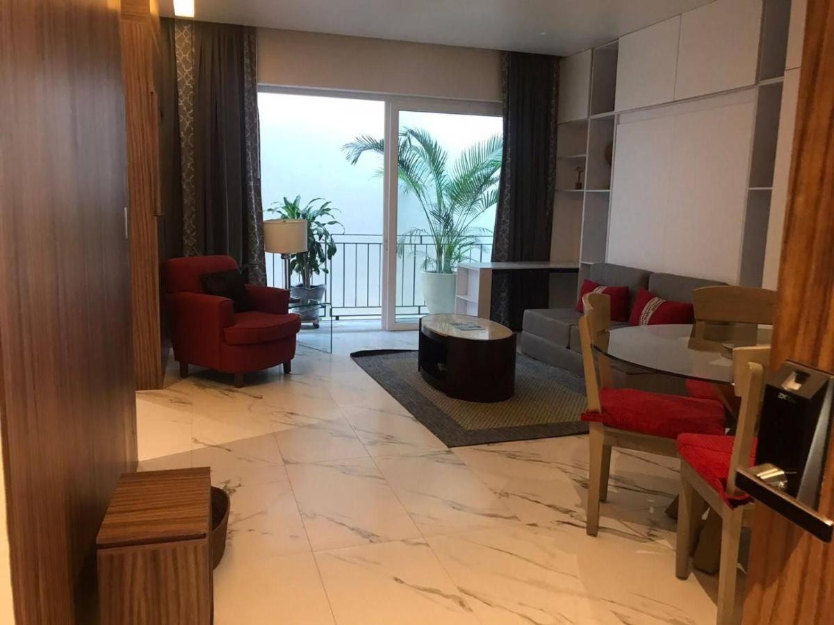 Avida Residences 푸에르토 발라타 외부 사진