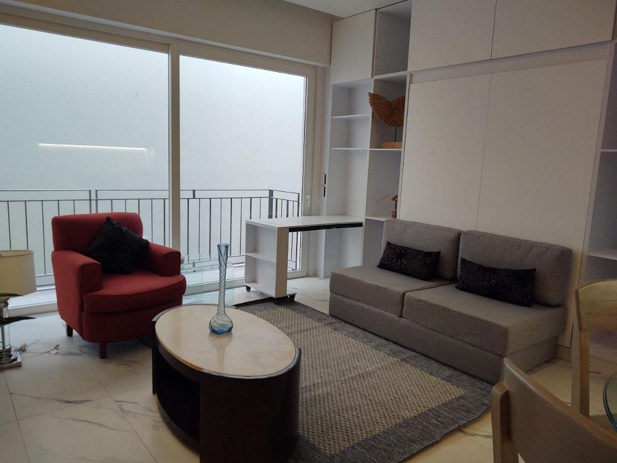 Avida Residences 푸에르토 발라타 외부 사진