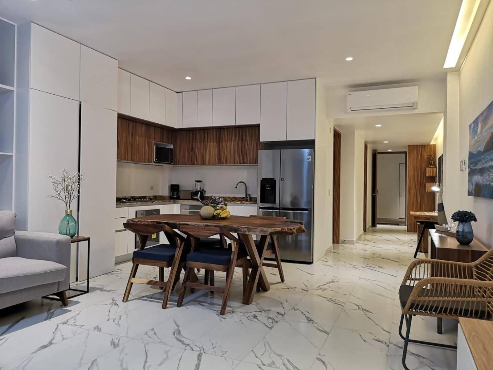 Avida Residences 푸에르토 발라타 객실 사진
