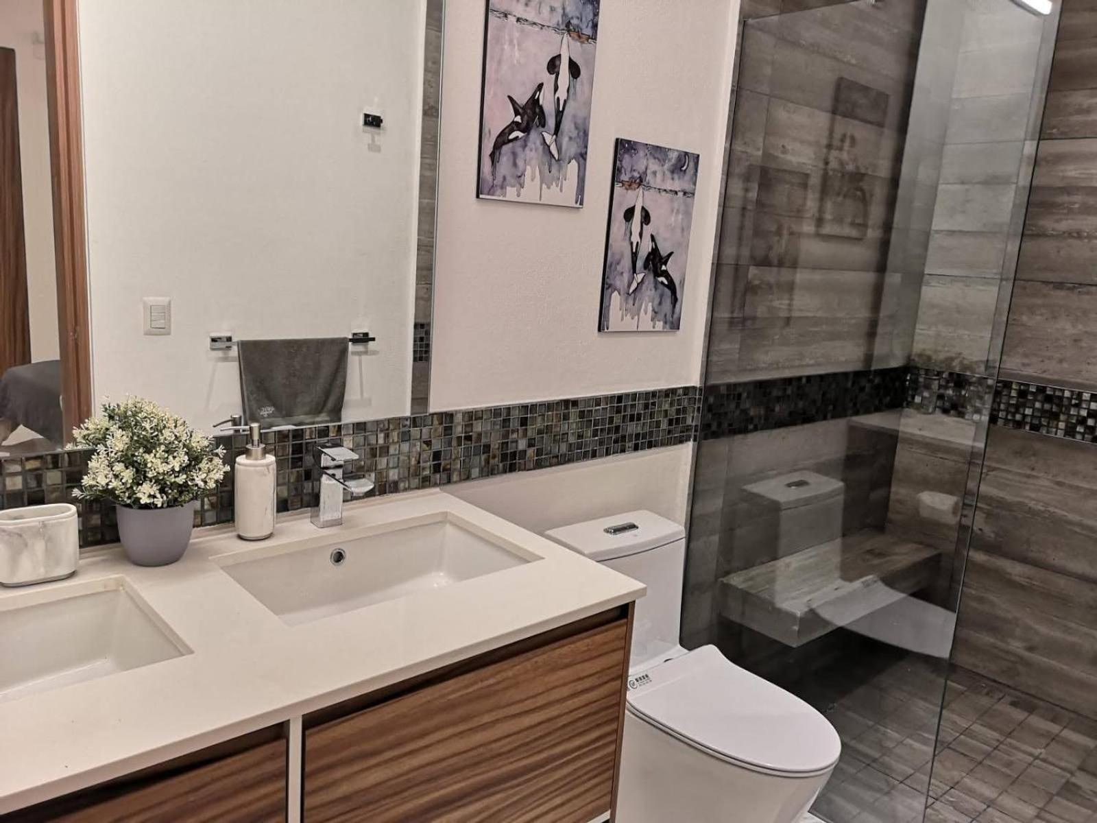 Avida Residences 푸에르토 발라타 객실 사진