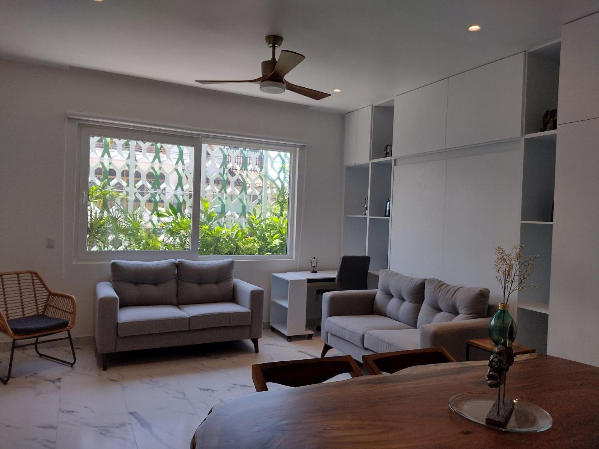 Avida Residences 푸에르토 발라타 객실 사진