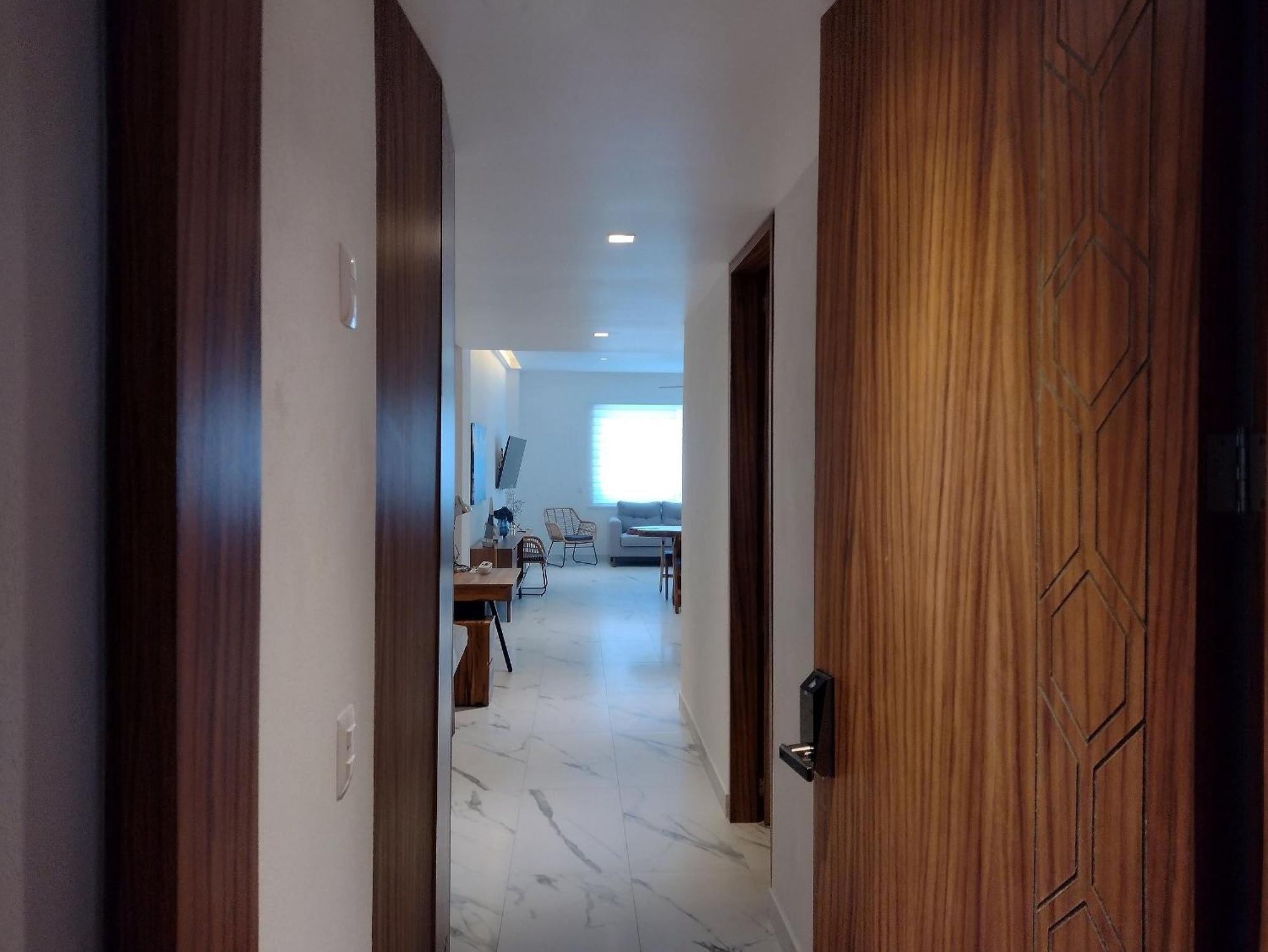 Avida Residences 푸에르토 발라타 객실 사진