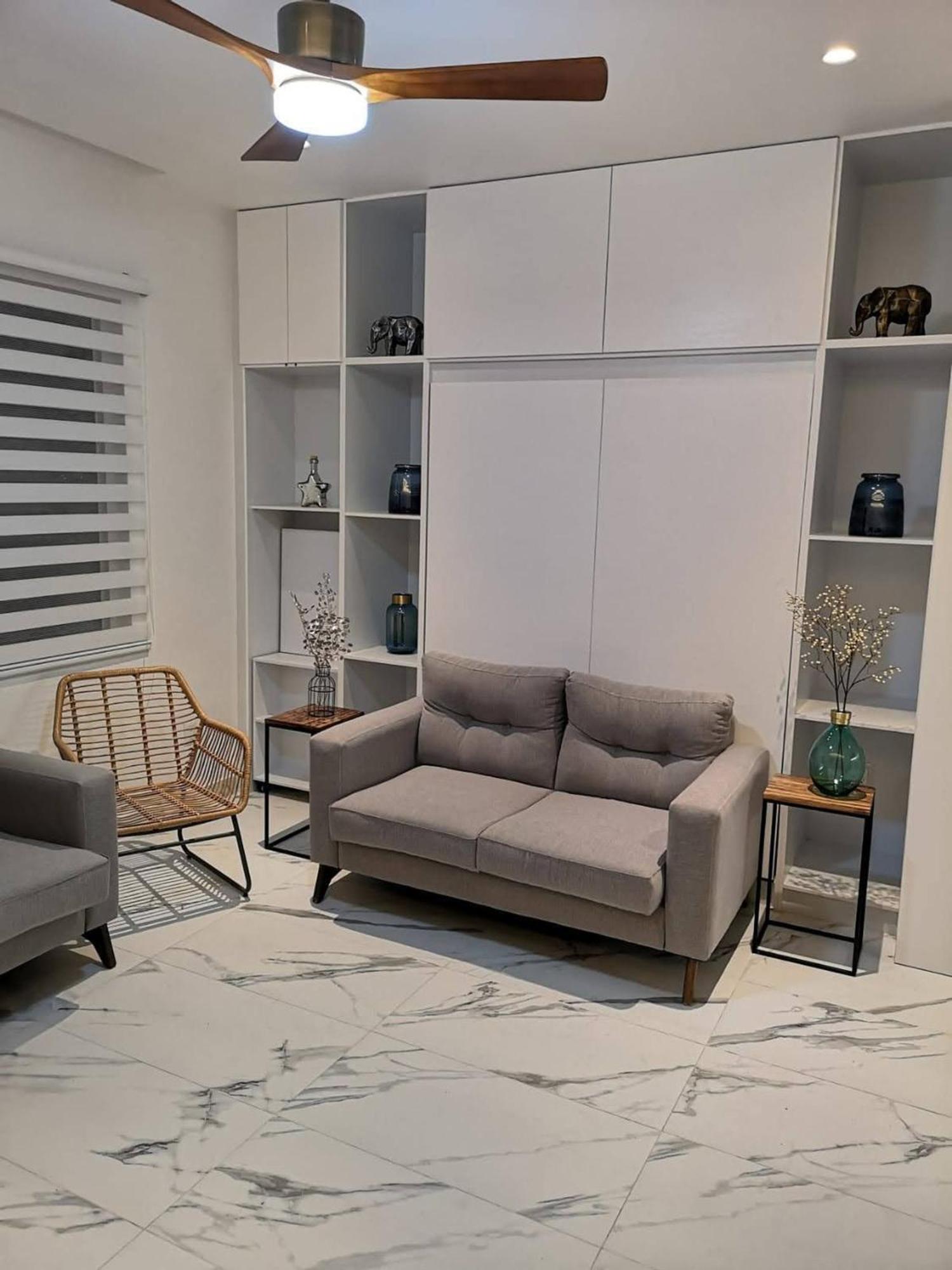 Avida Residences 푸에르토 발라타 객실 사진