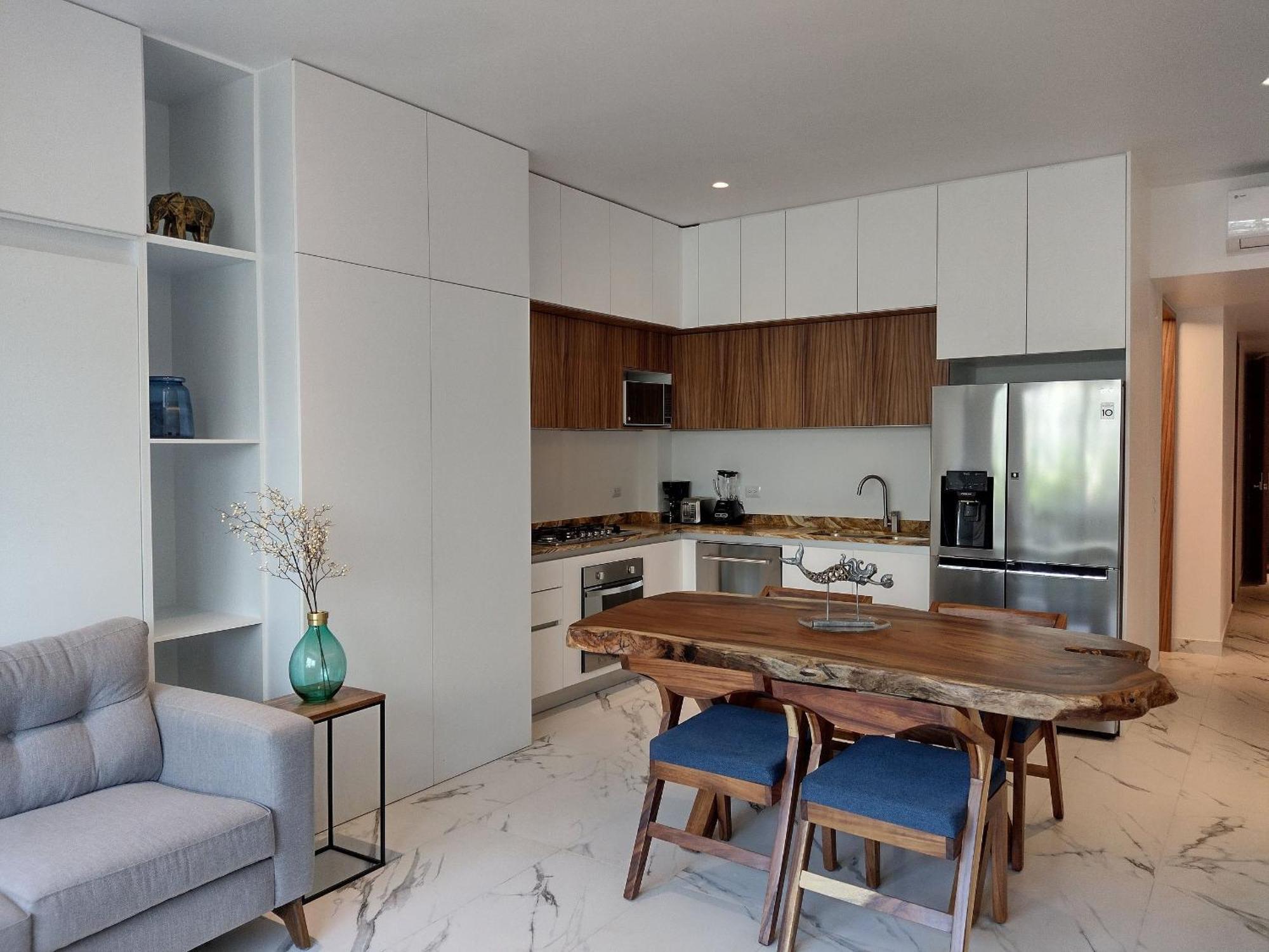 Avida Residences 푸에르토 발라타 객실 사진