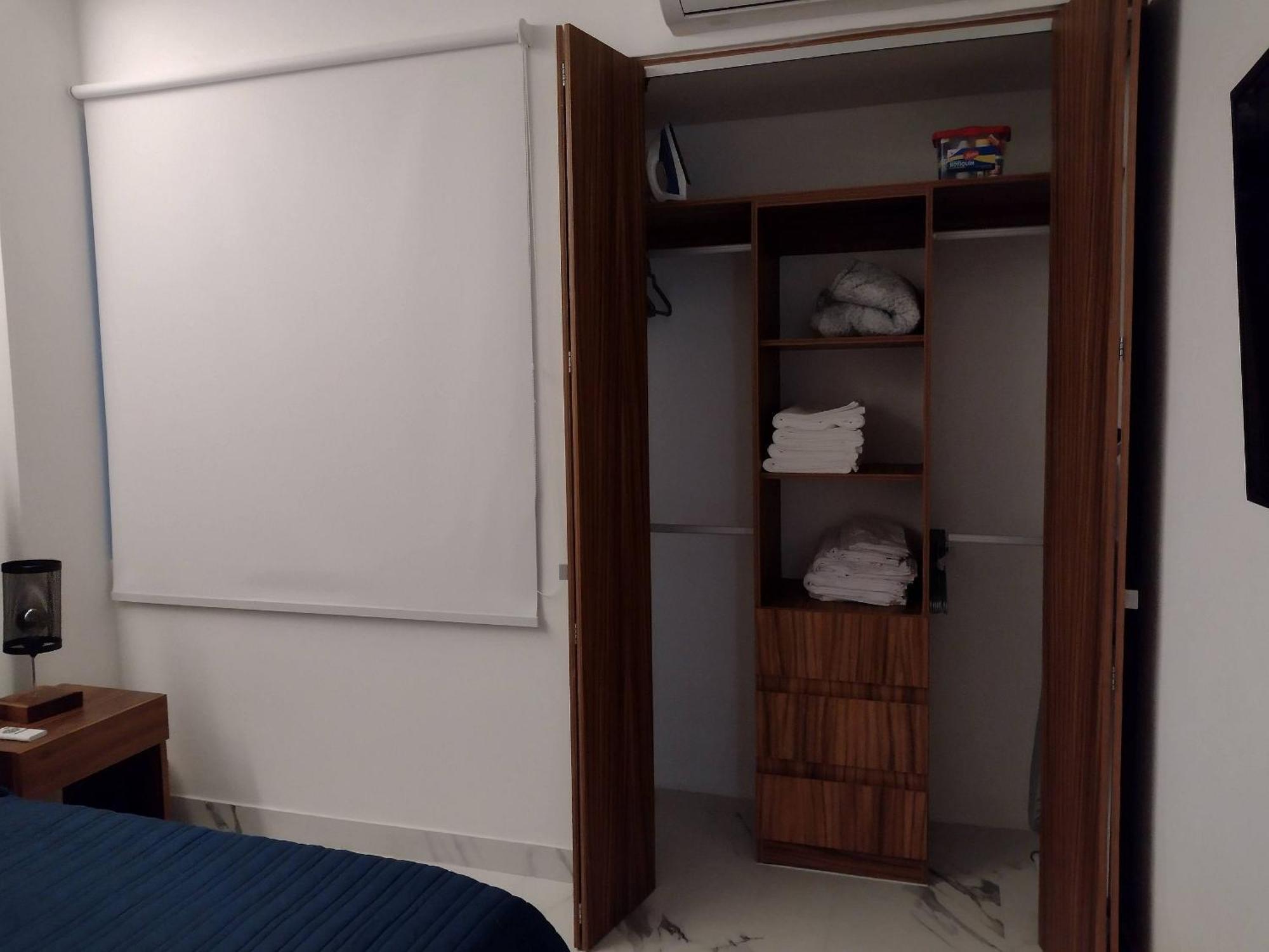 Avida Residences 푸에르토 발라타 객실 사진