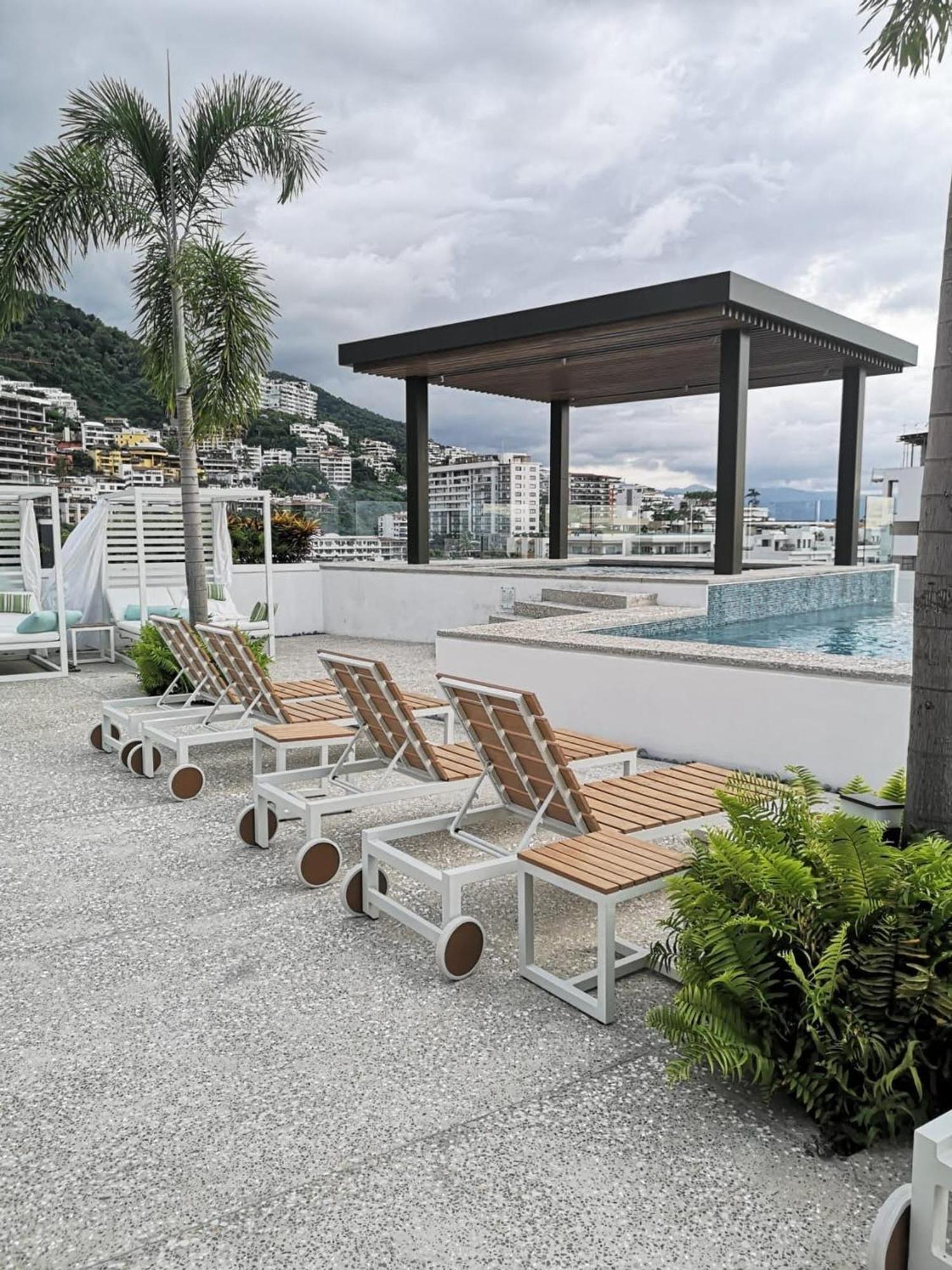 Avida Residences 푸에르토 발라타 객실 사진